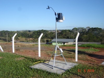 Posto meteorolgico